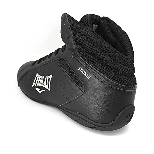 Tênis Everlast Station e Meia Ev20-elma27b