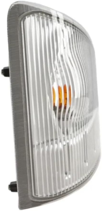 KarParts360 For Isuzu NPR HD/NQR Parking Signal Light Assembly 2008 Pair Driver Side and Passenger Side For IZ2520110 + IZ2520110, IZ2521110