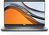 Dell Latitude 5430 Laptop Computer, 14” FHD PC, Intel Core i7 1265U, 16GB RAM, 512GB Solid State Drive, US QWERTY Keyboard, Win11 Pro (Refurbished)