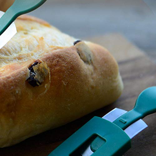 pão azedo, conjunto cesta à prova pão, kit pão rattan natural, conjunto cesto armazenamento fermenta