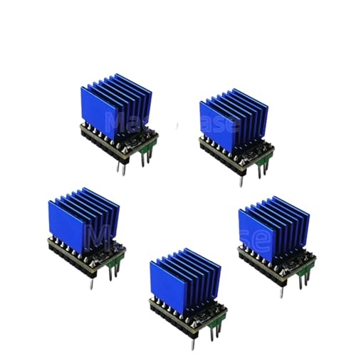 Contrôleur de moteur pas à pas 2209 carte driver UART imprimante 3D CNC DIY