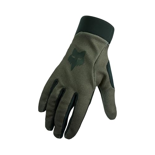 Gants tout-terrain compatibles écran tactile pour éviter les glissements