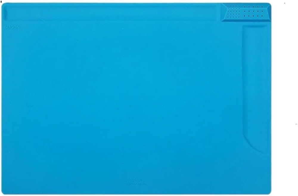 S-500B SERVICE INSULATION MAT