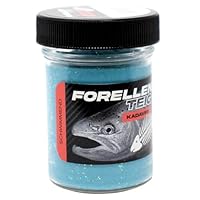 Engineered Strike Baits - Appât Liquide Puant Arc-en-ciel Pour Truite - 2 Tubes