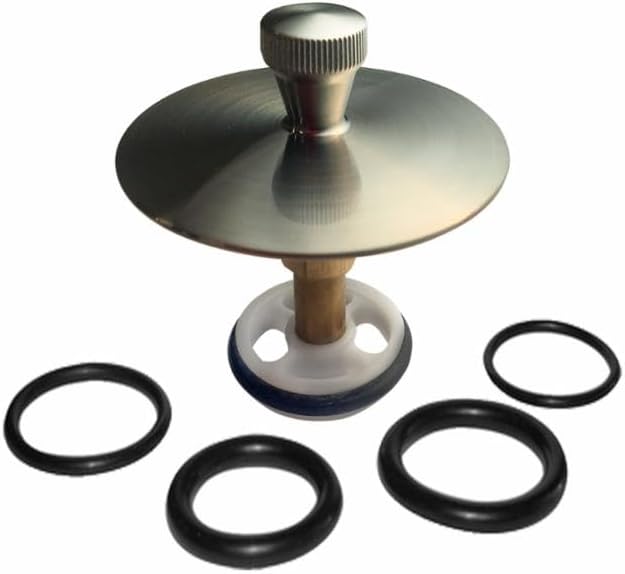 Universal Bathdrain Stopper