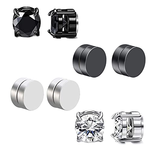 Amazon Best Sellers Best Men's Earrings