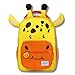TWISE SIDE-KICK PRESCHOOL BACKPACK FOR KIDS AND TODDLERS (GIRAFFE)