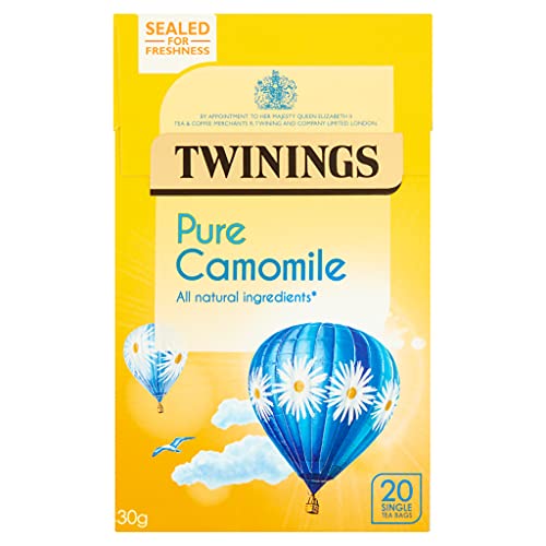Twinings Pure Camomile