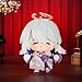 Honkai: Star Rail Sparkle Finger Puppet Factory Series Plush Finger Puppets - Robin