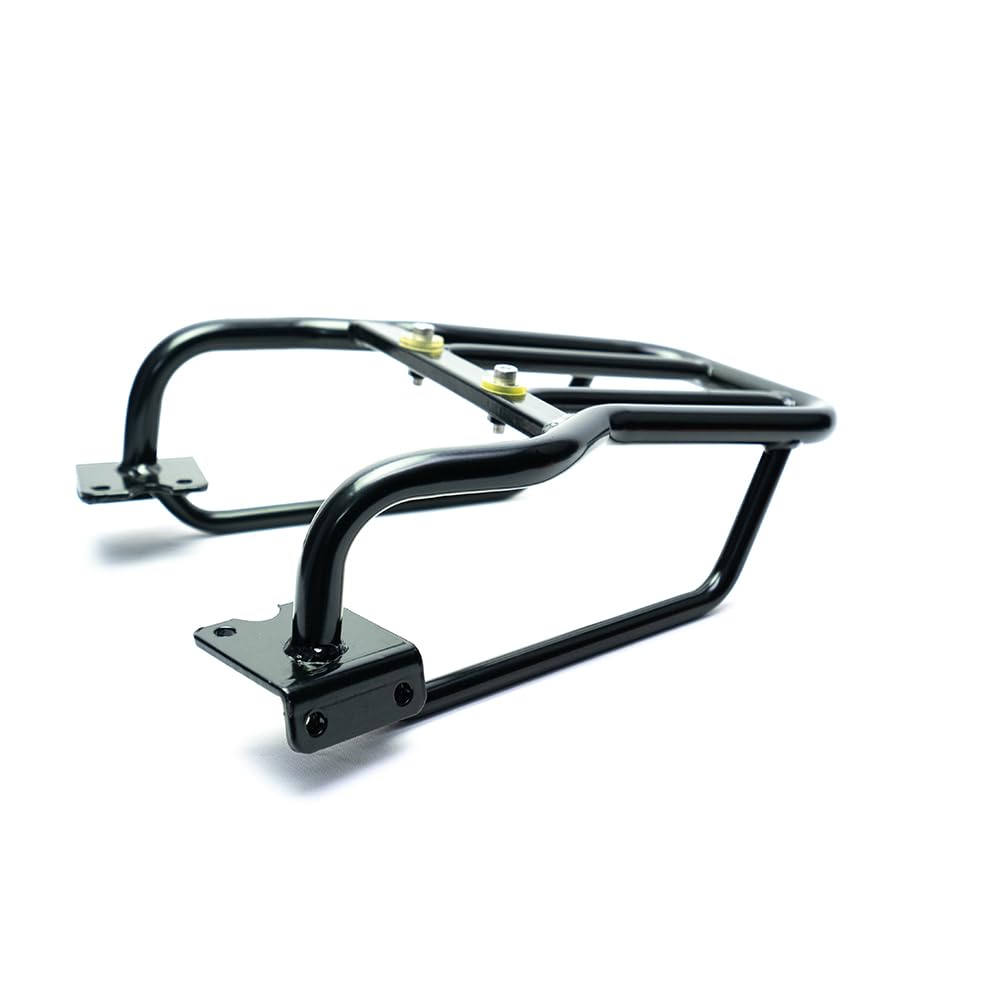 Z ZANA TOPRACK WITHOUT PLATE COMPATIBLE WITH PILLION BACKREST XPULSE200