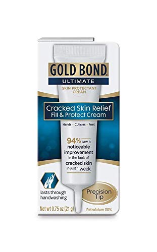 Gold Bond Cracked Skin Relief Cream 2 Pack