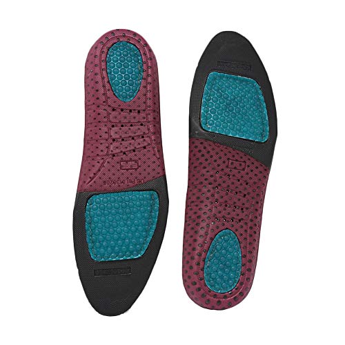 Ariat Men's Ats A10008007 Shoe Insert Footbed Round Toe Insole, 11 M Us #TOP2