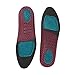 Ariat Men's ATS A10008007 Shoe Insert Footbed Round Toe Insole, 11 M US