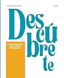 Descúbrete: Diario de Actividades y Pasatiempos para Adolescentes: Workbook con...