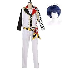 ツイステ ハーツラビュル デュース・スペード 制服 コスプレ衣装 Amazon.co.jp: [花ちゃんのCOS屋]ハーツラビュル寮デュース
