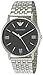Produktbild Emporio Armani Herren Analog Quarz Uhr mit Edelstahl Armband AR11152