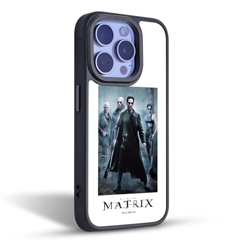 Coque Matrix iPhone 13 Pro finis les écrans brisés