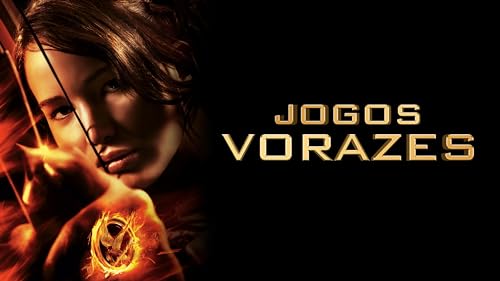 Jogos Vorazes
