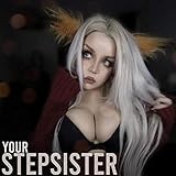 Spying on your Step Sister