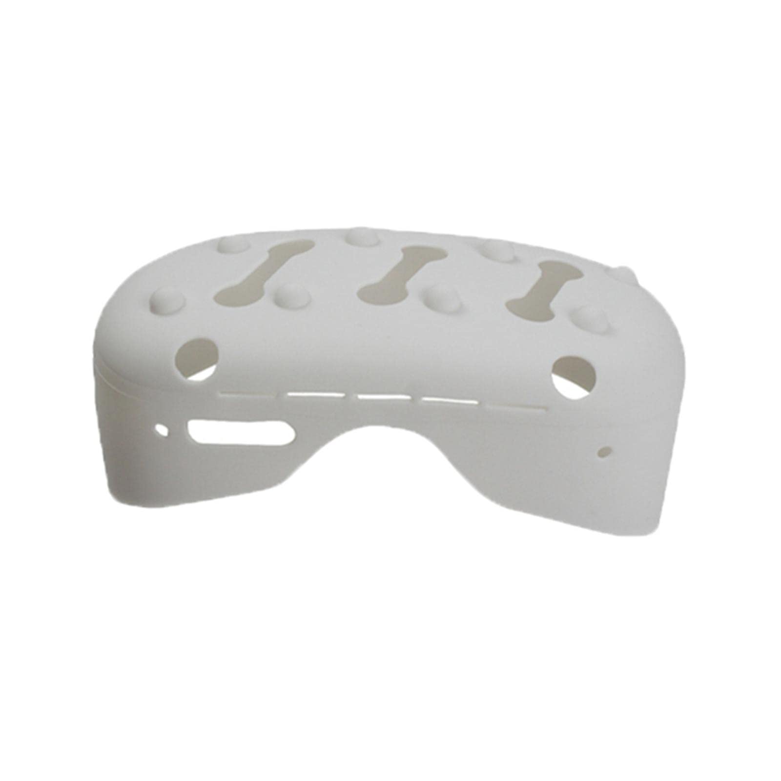 VR Face Cover Skin Set Bundle for Oculus Quest 2 Face Protect White | Consumer Electronics | Virtual Reality | PC & Console VR Headsets | PC & Console VR Headsets-image-28