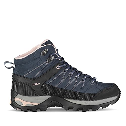 Image of CMP Men's High Rise Hiking Shoes