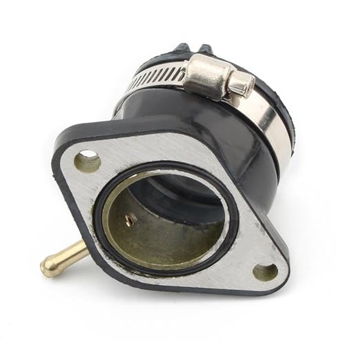 Soufflet caoutchouc carburateur flexible et résistant CH250