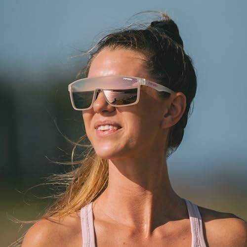 Tifosi Sanctum Sunglasses, Ideal For Cycling, Golf, Hiking, Running, Tennis & Pickleball, Lifestyle2
