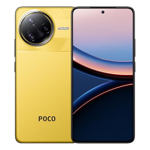 XIAOMI POCO F7 Ultra 5G Smartphone 12GB...