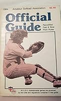 Asa Official Guide 1984 B003QCO0ZK Book Cover