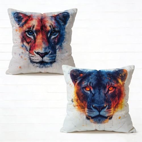 �N�b�V�����J�o�[ 45x45 cm 2���Z�b�g ���C�I�� ���z�c�J�o�[ 45 x 45 �\�t�@�[ �N�b�V���� ���� �l�C ���O �N�b�V���� ���� �������J�o�[ HD���ʈ�� ���_�� �B���t�@�X�i�[�t���C�t�ăR���N�V���� �K�p�Ώ� �ƒ� �I�t�B�X �֎q �x�b