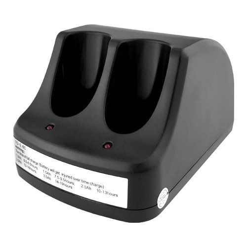 Replacement for Black & Decker Versapak® 3.6v Charger - Vp142