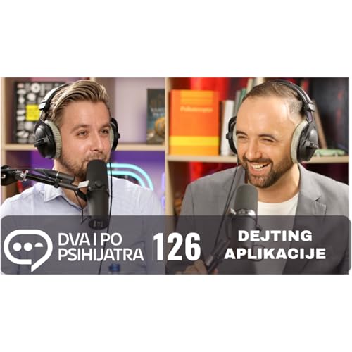 126 - Dejting aplikacije (Tinder)