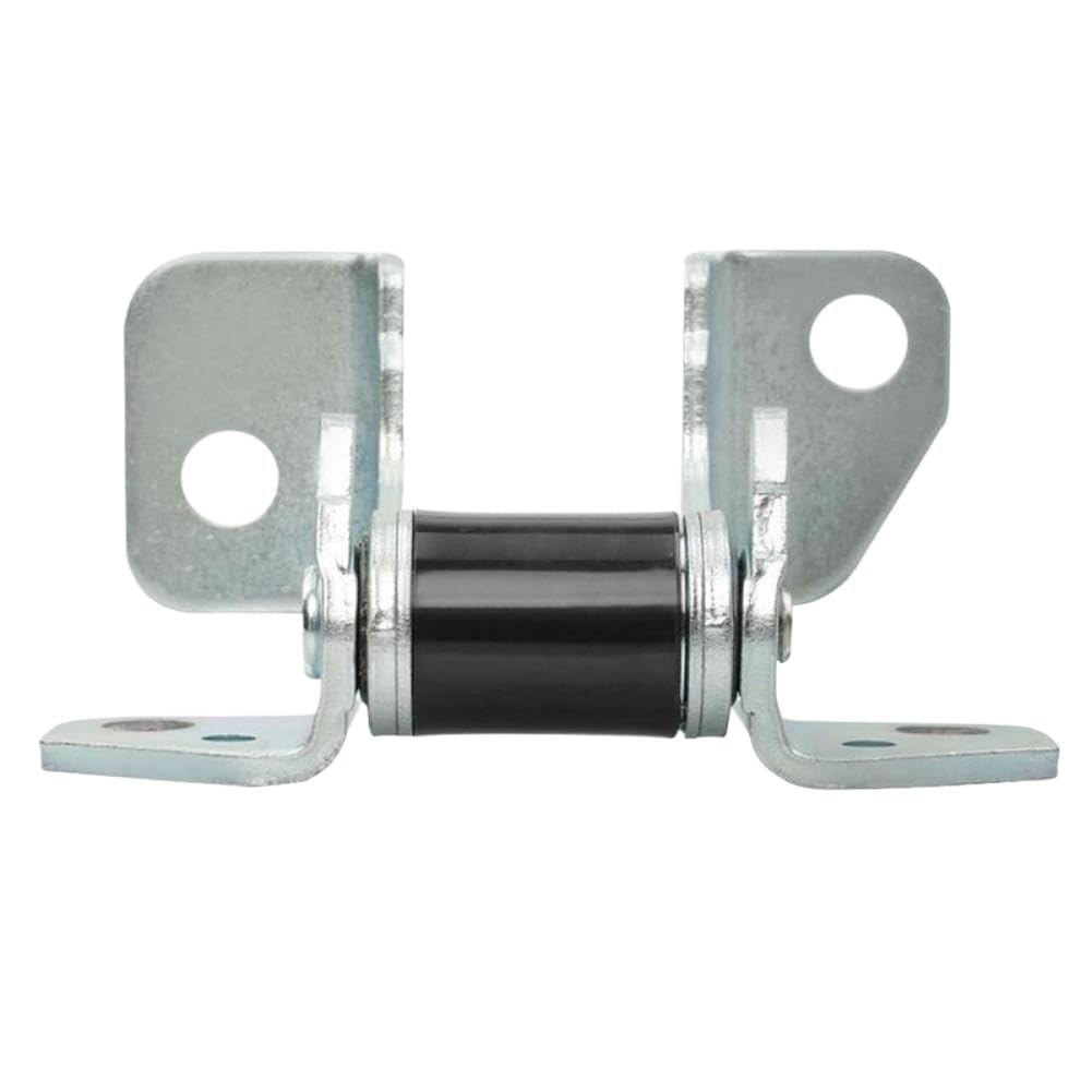 Car Front Or Rear Door Lower Hinges Compatible with Charger Durango 300 Cherokee(As Shown Right)