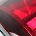 Spec-D Tuning LT-DEN00G2RPW-TM Gmc Yukon Denali/Chevy Tahoe Red Tail Lights