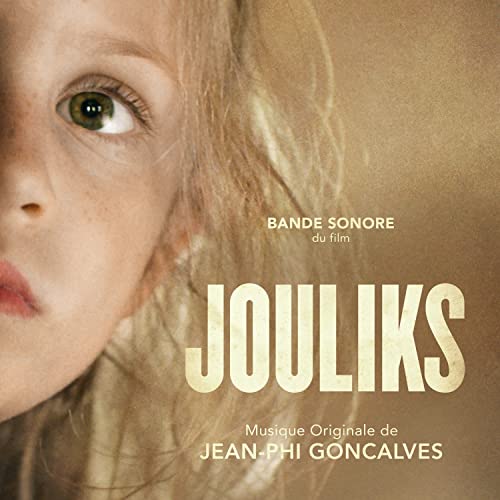 Jouliks (Soundtrack) JeanPhi Goncalves Amazon.fr Téléchargement de
