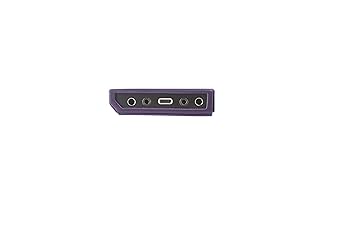 Amazon | 『HiBY R6 Pro ii 専用高級レザーケース』[ASTER