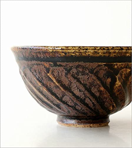 瀬戸焼　茶碗　古美術　アンティーク 瀬戸焼 茶碗 古美術 アンティーク 黄瀬戸 茶碗 瀬戸焼 古美術