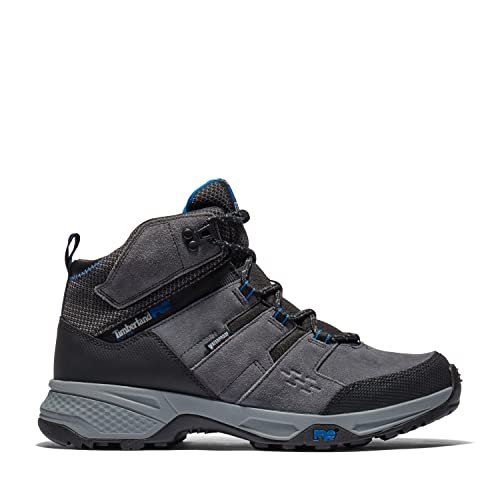 Image of Timberland PRO Switchback LT 6 Inch Soft Toe Waterproof Industrial Work Hiker Boots