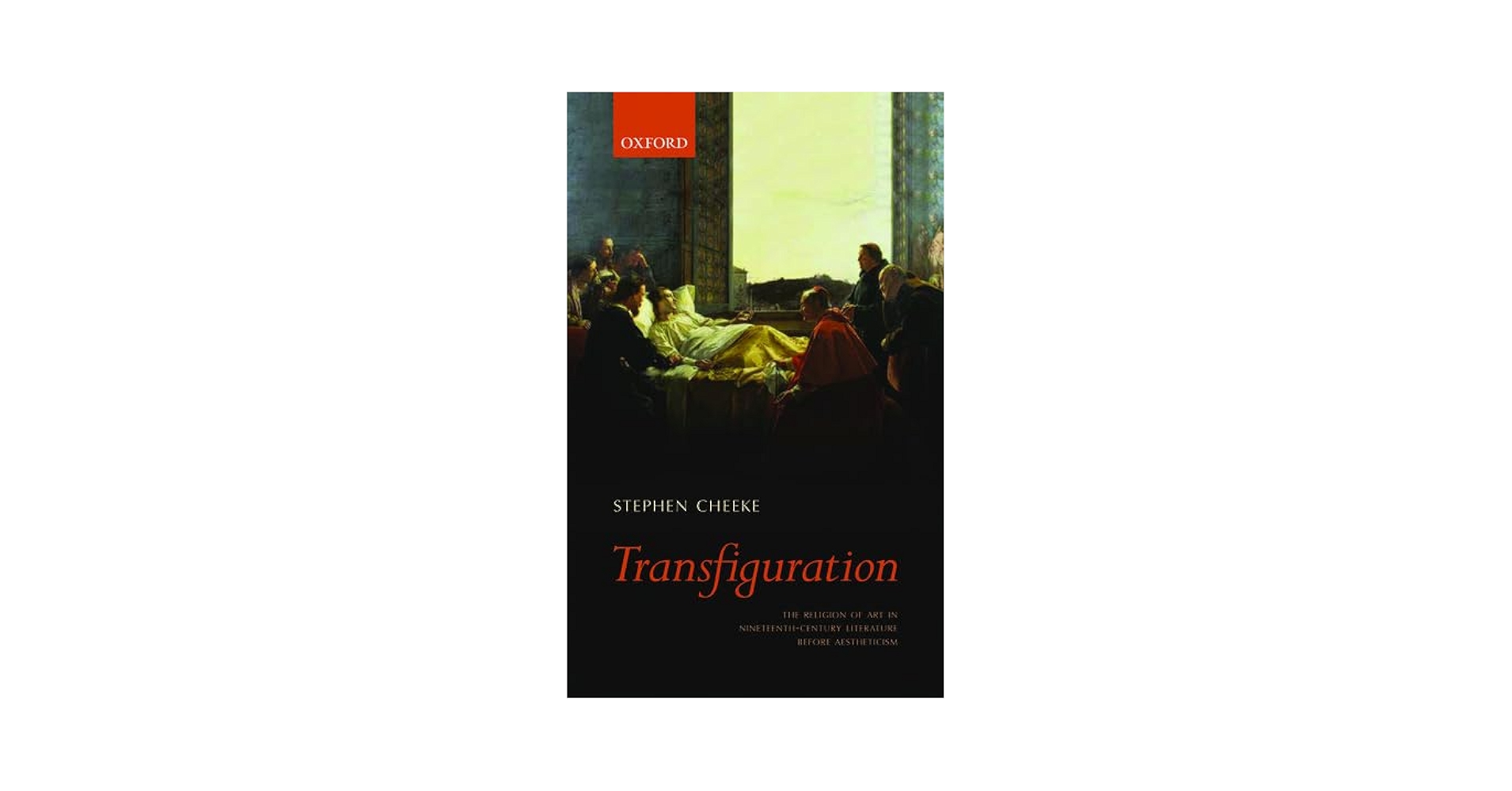 アート・デザイン・音楽 Transfiguration: Theological Critique Amazon.com: Transfiguration: The Religion of Art in
