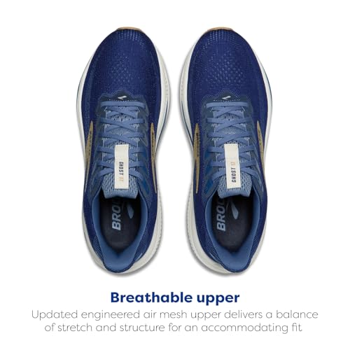 Image of Brooks Men's Ghost 17 Neutral Running Shoe