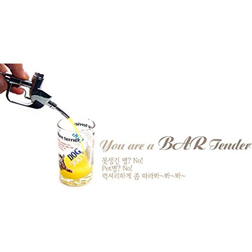 Wine Decanter, Earth Instrument Beer Distribution Device, Scotch Whisky Bourbon Whiskey Vodka And Wine, 1L, 1.5L, 2L, Fire Extinguisher Wine Rack, Bar Appliances, Wine Barrel Drinking Fountains,Single