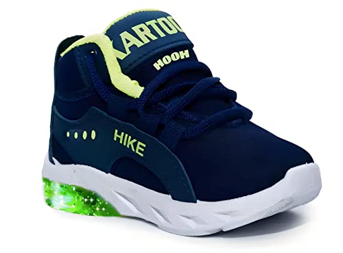 Image of HOOH-Now comfort in Fashion Unisex Child Sneaker