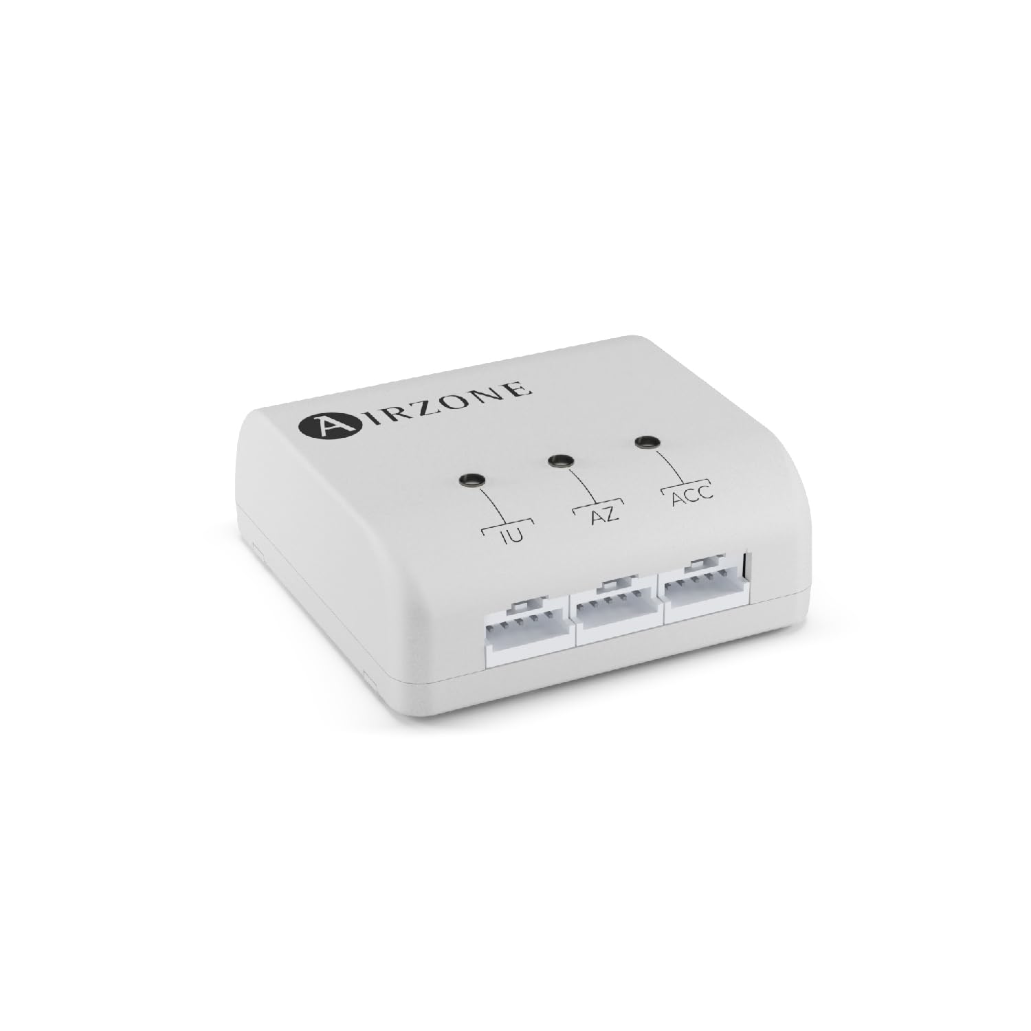 AIRZONE Aidoo CN105 Divisor de puertos | Amplía el control para el sistema Mitsubishi AC | Conexión WiFi | Control remoto