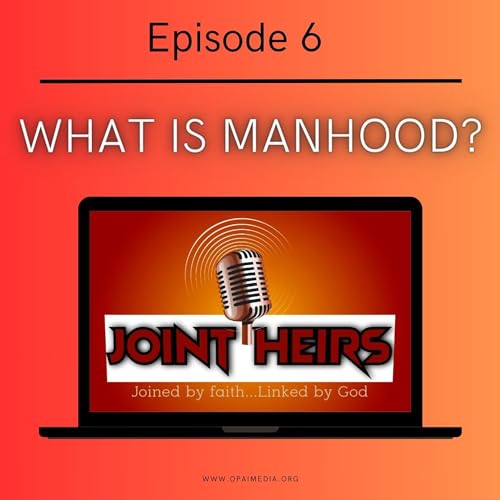 What is manhood?