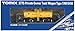 TOMIX 2775: JR Private Owner Tank Wagon Taki 5450 (N Scale)