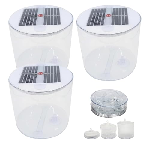 Lanterne solaire gonflable pour panne électricité et urgence