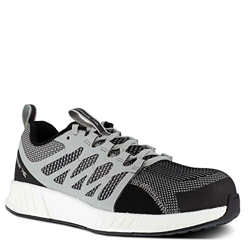 Image of Reebok Work Fusion Flexweave Work Composite Toe Men's Oxford