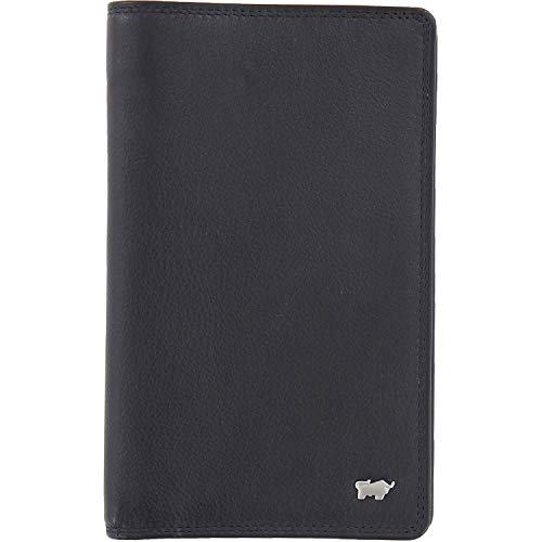 Preisvergleich Produktbild Braun Büffel Golf Geldbörse Leder 11 cm