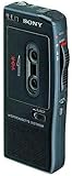 Sony BM575 Portable Microcassette Dictator
