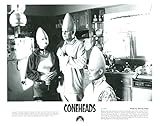 Jane Curtin Dan Aykroyd Coneheads 8x10 ORIGINAL Photo #Y2519